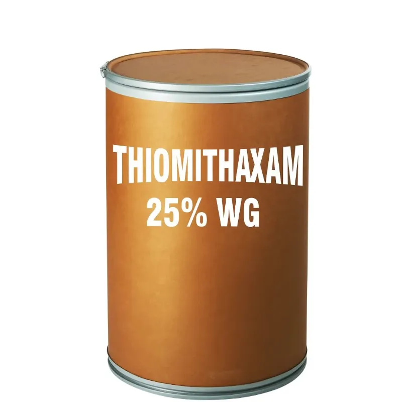 Thiomithaxam 25% WG
